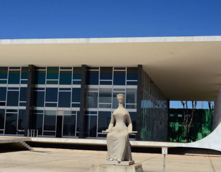 ministros do stf evitam viajar aos eua durante a copa por incertezas sobre restricoes de entrada