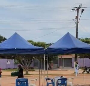 modernizacao de feiras livres melhora condicoes de trabalho e higiene de feirantes em mato grosso