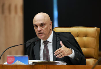 moraes libera acao contra eduardo bolsonaro para julgamento na primeira turma do stf