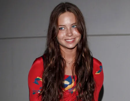 morte de atriz daveigh chase repercute entre fas e artistas em todo o mundo
