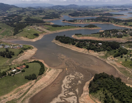 mudancas climaticas pressionam governos a investir em prevencao e adaptacao