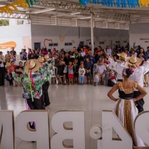 mutirao social leva atendimentos de saude e cidadania a moradores do pedra 90 neste sabado