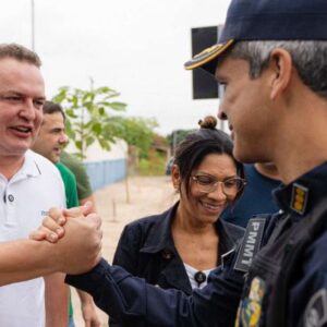 no dia do policial militar max russi reforca compromisso com fortalecimento da pmmt