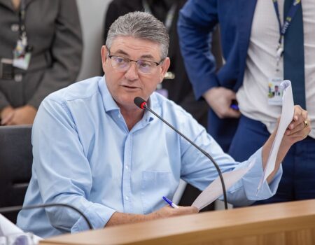 nova lei de valmir moretto desburocratiza repasses para hospitais filantropicos em mato grosso
