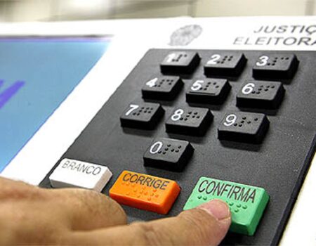 pesquisa eleitoral aponta intensificacao das articulacoes para a disputa presidencial de 2026