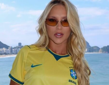 policia federal investiga movimentacoes financeiras ligadas a virginia fonseca apos analise de dados da cpi das bets