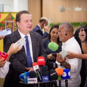 preocupante porque esta acontecendo uma cpi neste momento diz max russi sobre ataque hacker na ses