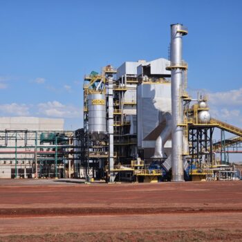 producao de etanol cresce mais de 31 e impulsiona economia do centro oeste