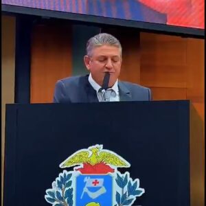 regiao oeste de mato grosso consolida se como nova fronteira produtiva e logistica com foco na integracao internacional 1