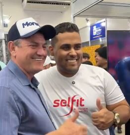 regiao oeste de mato grosso consolida se como nova fronteira produtiva e logistica com foco na integracao internacional 2