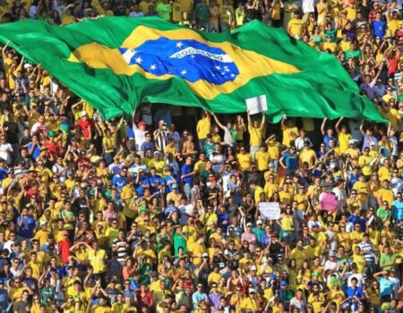 relatorio aponta preocupacoes com direitos humanos durante a copa do mundo de 2026