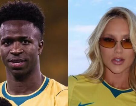 respeito fora de campo vini jr defende virginia apos xingamentos da torcida no maracana