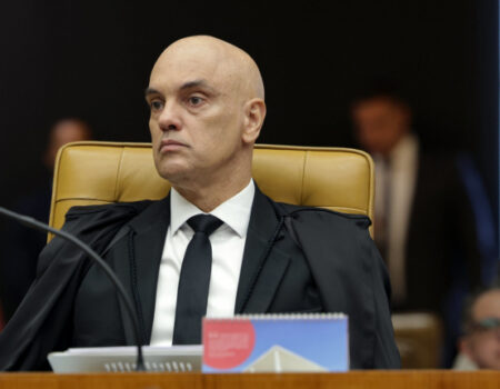 stf autoriza agu a defender alexandre de moraes em acao movida nos estados unidos