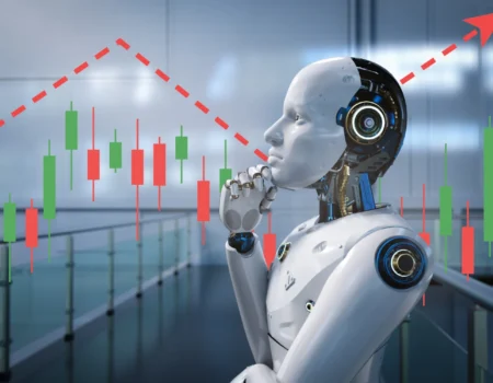 tecnologia e inteligencia artificial transformam mercados e aceleram inovacao