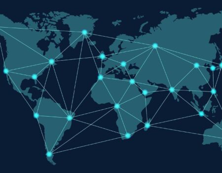 tensoes internacionais continuam influenciando a economia e a politica global