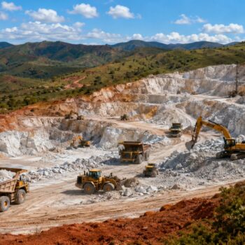 uniao europeia amplia parceria com o brasil para minerais criticos e fortalece cooperacao estrategica