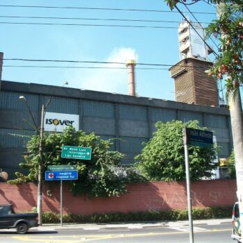 apos mais de 70 anos fabrica da isover encerra producao em sao paulo e mais de 100 familias serao impactadas