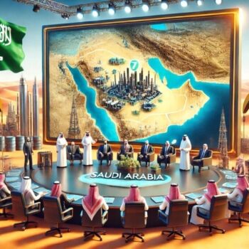 arabia saudita reduz preco do petroleo para a asia e sinaliza nova estrategia no mercado global