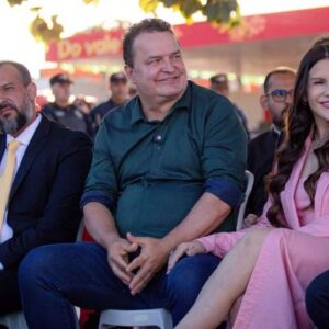 articulacao de max russi contribui para entrega da nova sede do 28o batalhao da pm