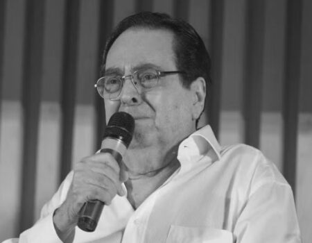 benedito ruy barbosa autor de classicos como pantanal e o rei do gado morre aos 95 anos em sao paulo