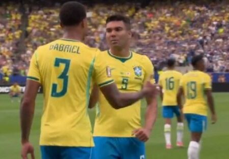 brasil atinge maior jejum de titulos da historia apos queda na copa de 2026