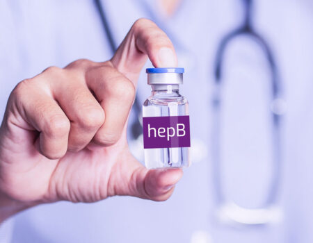 brasil pede a oms certificacao inedita pela eliminacao da transmissao vertical da hepatite b