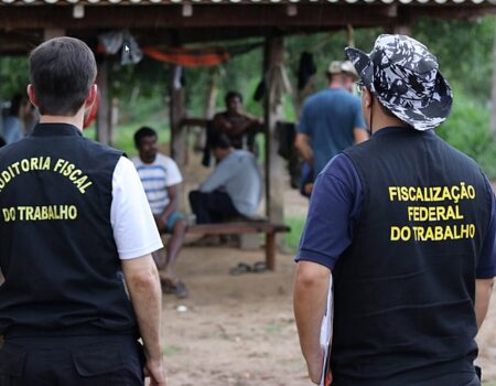 brasil rebate acusacoes dos eua e reforca reconhecimento internacional no combate ao trabalho escravo
