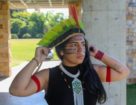 capes abre selecao para programas de pos graduacao ofertarem bolsas a estudantes indigenas