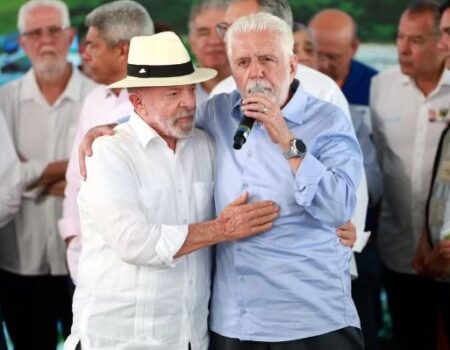 caso master pf identificou 74 chamadas entre jaques wagner e ex socio de vorcaro em 18 meses