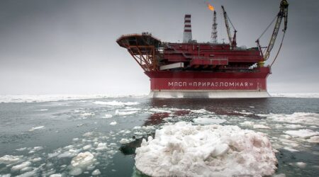 chefe da agencia internacional de energia defende revisao de restricoes a exploracao de petroleo no artico