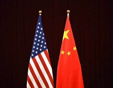 china nega acusacao de trump sobre interferencia na eleicao dos eua e critica novas restricoes