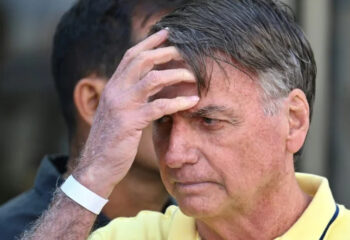 defesa de bolsonaro tem prazo para responder a moraes sobre carta divulgada por flavio