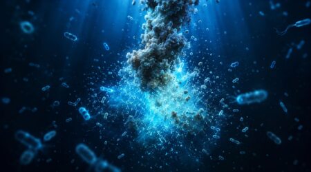 descoberta de reservas minerais no fundo do mar reacende debate sobre exploracao e preservacao ambiental