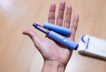estudo aponta que canetas emagrecedoras sao eficazes e seguras para adolescentes com obesidade
