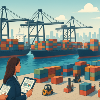 exportacoes brasileiras mantem ritmo de crescimento e reforcam expectativa positiva para a economia