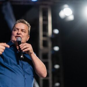 fortalecimento feminino max russi projeta chapas competitivas do podemos em mato grosso