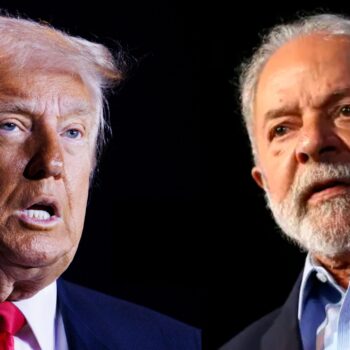 governo federal intensifica articulacoes diplomaticas apos tensao internacional envolvendo os estados unidos