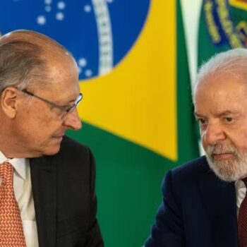 governo lula monta resposta ao tarifaco de trump com discurso firme e contra ataque na geladeira