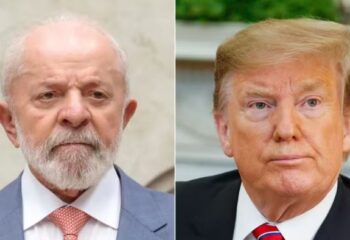 governo trump planeja enviar emissarios ao brasil para questionar sistema eleitoral e diplomatas brasileiros tentam barrar a entrada