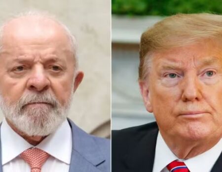 governo trump planeja enviar emissarios ao brasil para questionar sistema eleitoral e diplomatas brasileiros tentam barrar a entrada