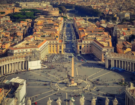 grupo catolico excomungado pelo vaticano acredita em reconciliacao com a igreja sob um futuro papa