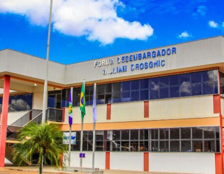 homem e condenado a 38 anos por homicidio e participacao em faccao criminosa em rondonopolis