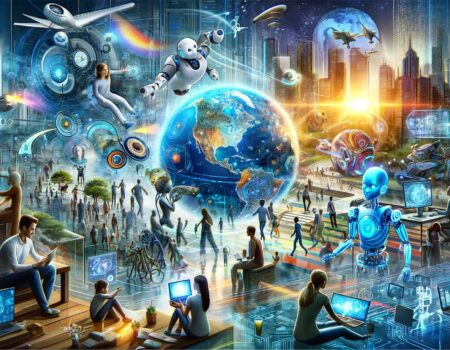 inteligencia artificial transforma profissoes e redefine o mercado de trabalho no brasil