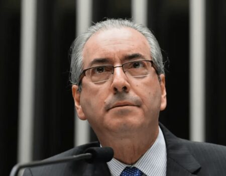 investigacao aponta que eduardo cunha teria direcionado emendas parlamentares sem exercer mandato