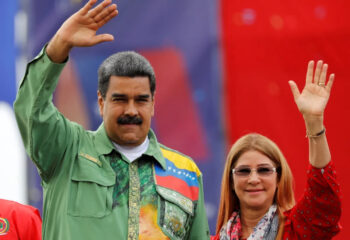 julgamento de nicolas maduro e cilia flores pode comecar em junho de 2027 nos estados unidos