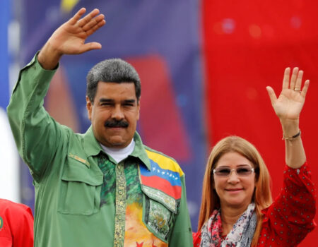 julgamento de nicolas maduro e cilia flores pode comecar em junho de 2027 nos estados unidos