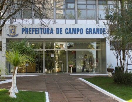 justica cobra explicacoes da prefeitura de campo grande sobre isencao de iptu concedida a jbs