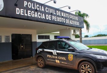 justica condena delegado investigador e empresarios por corrupcao em delegacia de peixoto de azevedo