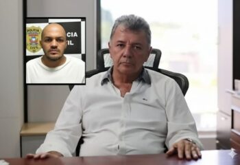 justica condena primeiro reu pelo assassinato do advogado renato nery em mato grosso
