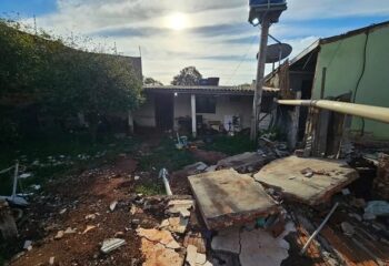 justica determina que prefeitura de tangara da serra garanta moradia para familia desabrigada